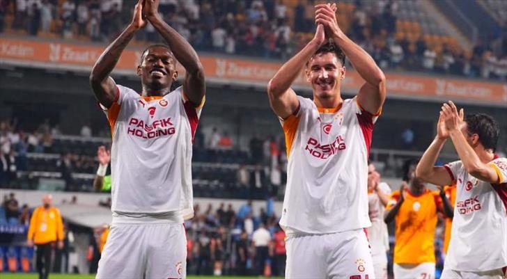 Galatasaray, yaz transfer döneminde gençlere yöneldi 1 galatasaray yaz transfer doneminde genclere yoneldi mqNZZQM2