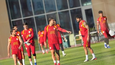 Galatasaray yeni dönem hazırlıklarını sürdürdü 5 galatasaray yeni donem hazirliklarini surdurdu lBHxcR6b