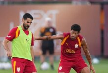 Galatasaray yeni dönem hazırlıklarını sürdürdü 11 galatasaray yeni donem hazirliklarini surdurdu uev6PZ3b