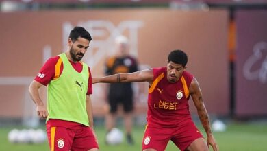 Galatasaray yeni dönem hazırlıklarını sürdürdü 7 galatasaray yeni donem hazirliklarini surdurdu uev6PZ3b