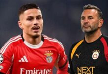 galatasaray yeni golcusunu portekizde buldu yapilan teklif belirli oldu eRORYLc7