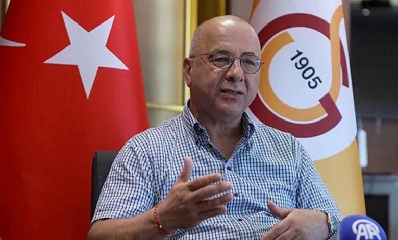 Galatasaray Yönetim Kurulu Üyesi Bora Bahçetepe kaza geçirdi! Yoğun bakımda tedavi görüyor 1 galatasaray yonetim kurulu uyesi bora bahcetepe kaza gecirdi yogun bakimda tedavi goruyor HeSMnPHs