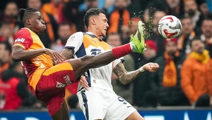 Galatasaray'a 40 milyon Euro'luk tekllif! Sürpriz bir ayrılık gündeme geldi: Karar verildi 2 galatasaraya 40 milyon euroluk tekllif surpriz bir ayrilik gundeme geldi karar verildi 0