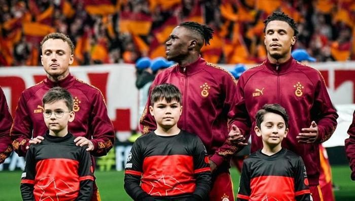 Galatasaray'a 40 milyon Euro'luk tekllif! Sürpriz bir ayrılık gündeme geldi: Karar verildi 5 galatasaraya 40 milyon euroluk tekllif surpriz bir ayrilik gundeme geldi karar verildi 3 aSHuTtnJ