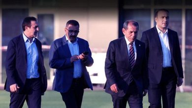 Galatasaray'a 40 milyon Euro'luk tekllif! Sürpriz bir ayrılık gündeme geldi: Karar verildi 8 galatasaraya 40 milyon euroluk tekllif surpriz bir ayrilik gundeme geldi karar verildi nReUxp6z
