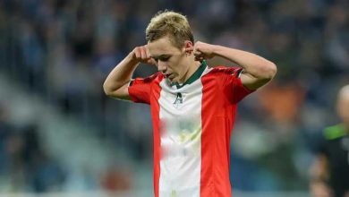 Galatasaray'a Aleksey Batrakov'un transferi için cevap geldi! 6 galatasaraya aleksey batrakovun transferi icin cevap geldi whMbNvju