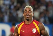galatasaraya bir sok da mario leminadan oyuna devam edemedi XYf3sy1s