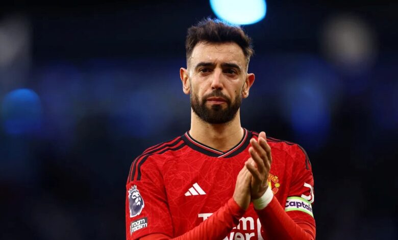 Galatasaray'a Bruno Fernandes'ten 1 yeterli 1 berbat haber! 1 galatasaraya bruno fernandesten 1 yeterli 1 berbat haber hMHlrWY9