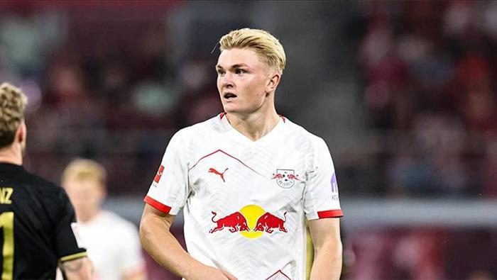 Galatasaray'a Conrad Harder transferinde Angelino şoku! Yaşananlar başını yaktı 3 galatasaraya conrad harder transferinde angelino soku yasananlar basini yakti 1 9D3Z5JkY