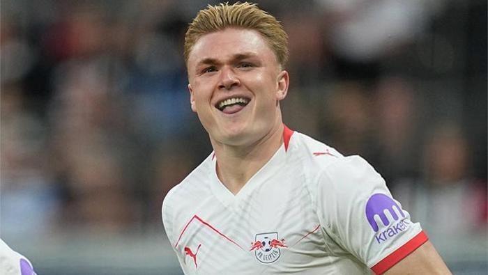 Galatasaray'a Conrad Harder transferinde Angelino şoku! Yaşananlar başını yaktı 4 galatasaraya conrad harder transferinde angelino soku yasananlar basini yakti 2 h6SM54f4