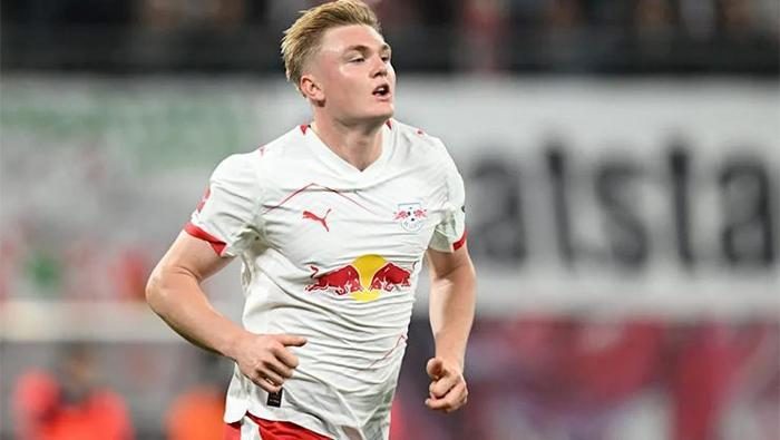 Galatasaray'a Conrad Harder transferinde Angelino şoku! Yaşananlar başını yaktı 6 galatasaraya conrad harder transferinde angelino soku yasananlar basini yakti 4 8AeKY2fO