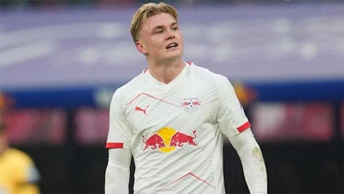 Galatasaray'a Conrad Harder transferinde Angelino şoku! Yaşananlar başını yaktı 7 galatasaraya conrad harder transferinde angelino soku yasananlar basini yakti 5 twNmcv5b