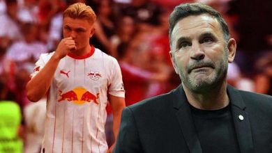Galatasaray'a Conrad Harder transferinde Angelino şoku! Yaşananlar başını yaktı 10 galatasaraya conrad harder transferinde angelino soku yasananlar basini yakti t1GylzgJ