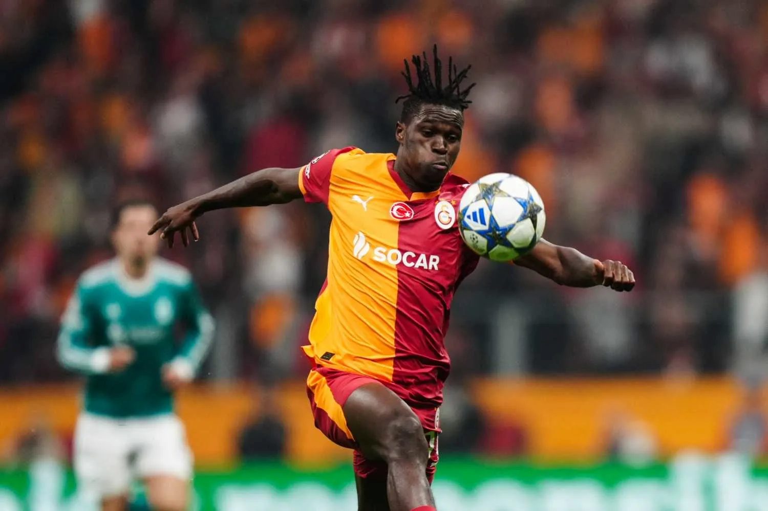 Galatasaray'a dev piyango! İşte yıldız futbolcu için gelen teklif 6 galatasaraya dev piyango iste yildiz futbolcu icin gelen teklif 4 RrY4E31i