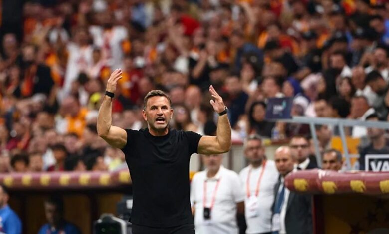Galatasaray'a dev piyango! İşte yıldız futbolcu için gelen teklif 1 galatasaraya dev piyango iste yildiz futbolcu icin gelen teklif 4S7bePRJ