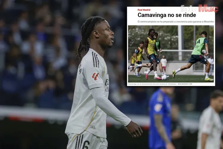 Galatasaray'a Eduardo Camavinga'da dev rakip! 7 galatasaraya eduardo camavingada dev rakip 5 giFF38Xv