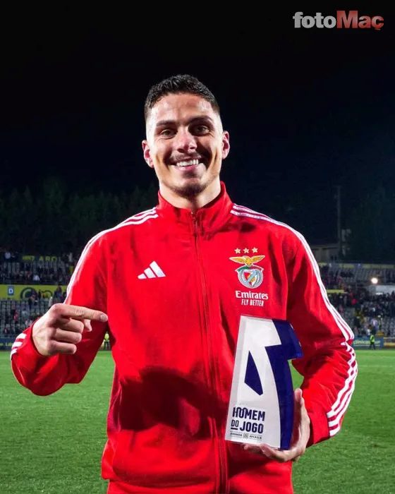 Galatasaray'a Hırvat golcü! Transferde Jhon Duran ayrıntısı 9 galatasaraya hirvat golcu transferde jhon duran ayrintisi 7 YIitAFR2