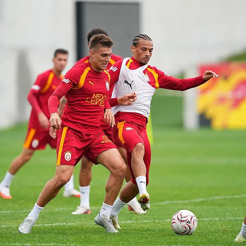 galatasaraya hollandali maestro yapilacak teklif ortaya cikti 0 gEAuRu5z