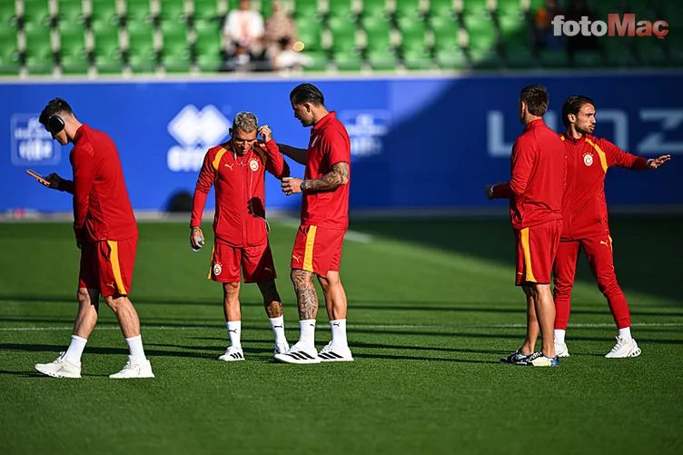 Galatasaray'a Kosta Rikalı golcü! Transferde büyük sürpriz 2 galatasaraya kosta rikali golcu transferde buyuk surpriz 0 8Xe8Lhlg
