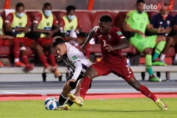 Galatasaray'a Kosta Rikalı golcü! Transferde büyük sürpriz 7 galatasaraya kosta rikali golcu transferde buyuk surpriz 5 Hmv9ZRpV