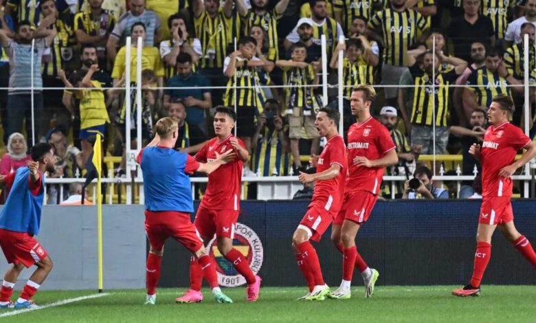 Galatasaray'a Kosta Rikalı golcü! Transferde büyük sürpriz 1 galatasaraya kosta rikali golcu transferde buyuk surpriz NMspB1Kw