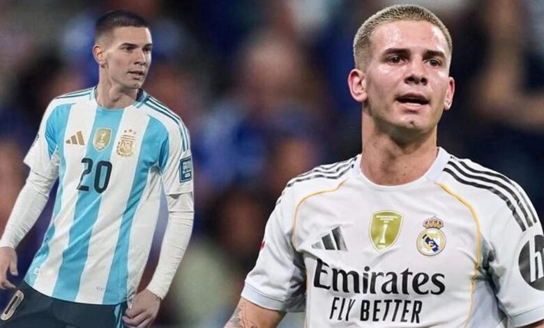 Galatasaray'a Mastantuono transferinde dev rakip! Görüşmeler ilerledi 1 galatasaraya mastantuono transferinde dev rakip gorusmeler ilerledi p2IHfBq2