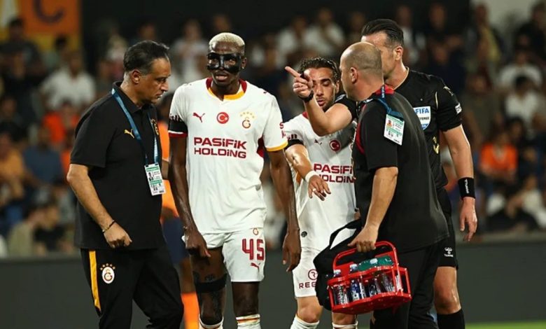 Galatasaray'a Osimhen müjdesi! O maçta alanda olacak 1 galatasaraya osimhen mujdesi o macta alanda olacak qzf8ZGSd