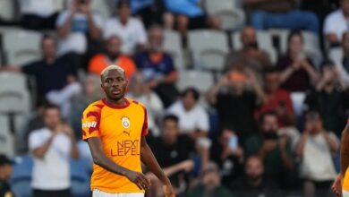 Galatasaray'a Osimhen şoku! Oyuna devam edemedi 4 galatasaraya osimhen soku oyuna devam edemedi 8UWi8BNJ