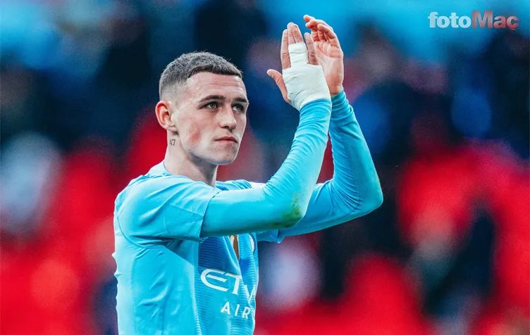 Galatasaray'a Phil Foden transferinde beklenmeyen engel! 2 galatasaraya phil foden transferinde beklenmeyen engel 0 cQ1fvNcX
