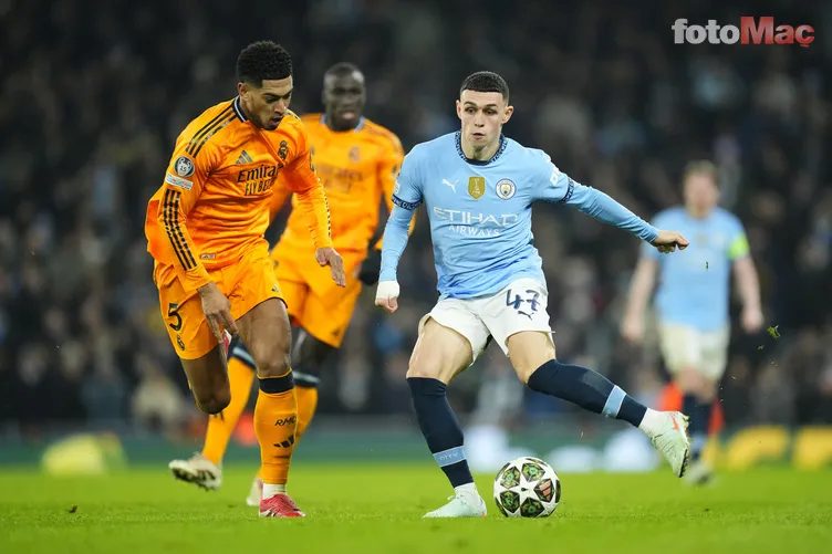 Galatasaray'a Phil Foden transferinde beklenmeyen engel! 10 galatasaraya phil foden transferinde beklenmeyen engel 8