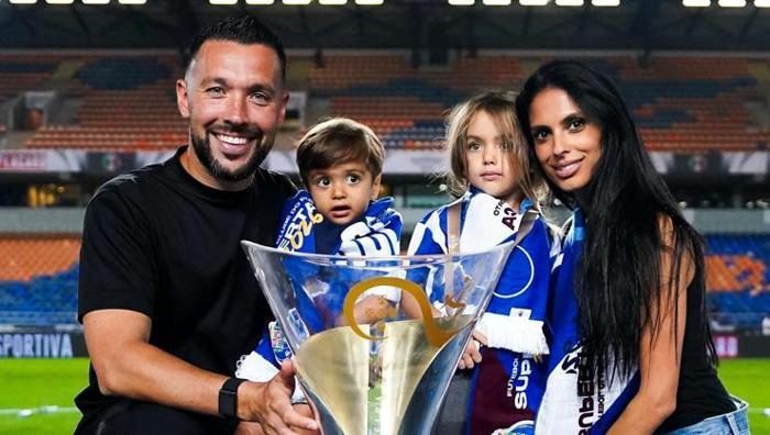 Galatasaray'a Porto'dan Rodrigo Mora mesajı! Francesco Farioli şahsen açıkladı: Yüzde 90 hatta 95... 3 galatasaraya portodan rodrigo mora mesaji francesco farioli sahsen acikladi yuzde 90 hatta 95 1 JlZ5dWGu