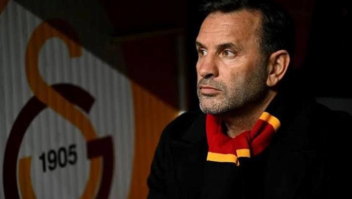 Galatasaray'a Rafael Leao müjdesi! Milan'dan yeşil ışık 2 galatasaraya rafael leao mujdesi milandan yesil isik 0 fYXsku7t