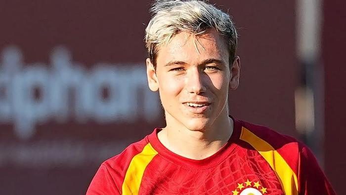 Galatasaray'a Rafael Leao müjdesi! Milan'dan yeşil ışık 3 galatasaraya rafael leao mujdesi milandan yesil isik 1 UGCpjXC4