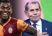 galatasaraya rafael leao mujdesi milandan yesil isik RWZUW98r