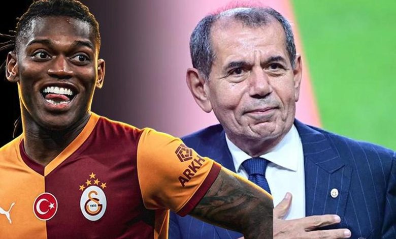 Galatasaray'a Rafael Leao müjdesi! Milan'dan yeşil ışık 1 galatasaraya rafael leao mujdesi milandan yesil isik RWZUW98r