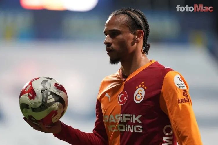 Galatasaray'a Rafael Leao transferinde dev müjde! 2 galatasaraya rafael leao transferinde dev mujde 0