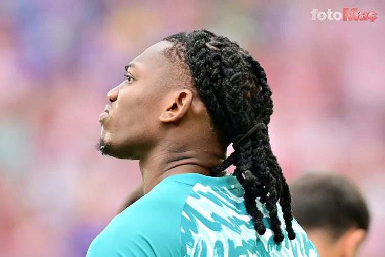 Galatasaray'a Rafael Leao transferinde dev müjde! 6 galatasaraya rafael leao transferinde dev mujde 4