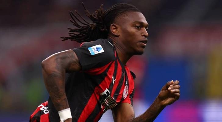 Galatasaray'a Rafael Leao transferinde müjdeli haber! Anlaşma sağlandı 1 galatasaraya rafael leao transferinde mujdeli haber anlasma saglandi