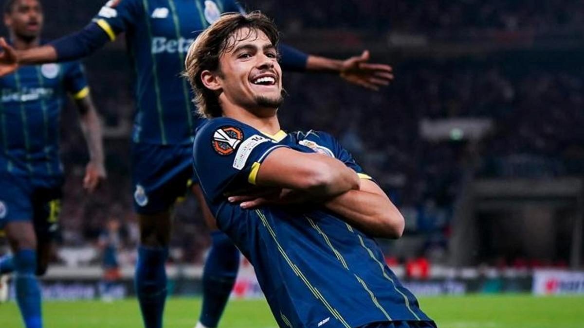 Galatasaray'a Rodrigo Mora'dan berbat haber: Yeni takımı belirli oldu 10 galatasaraya rodrigo moradan berbat haber yeni takimi belirli oldu