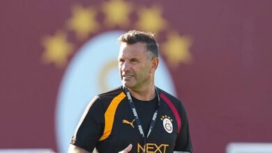 Galatasaray'a Sporting Lizbon öncesi umut veren tablo! Portekiz'de yüzü gülüyor 17 galatasaraya sporting lizbon oncesi umut veren tablo portekizde yuzu guluyor k6yMVcJn