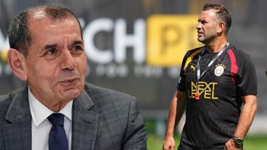 Galatasaray'a sürpriz 10 numara! Transferde aykırı köşe... 5 galatasaraya surpriz 10 numara transferde aykiri kose MvRHCAWy