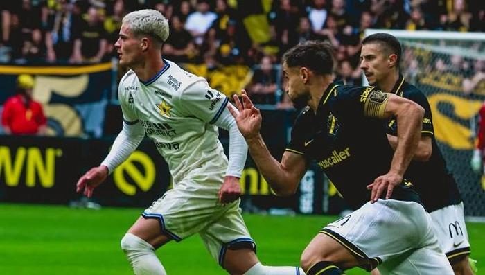 Galatasaray'a sürpriz forvet! Mauro Icard'nin yerine geliyor... 5 galatasaraya surpriz forvet mauro icardnin yerine geliyor 3 M7mvgjRX