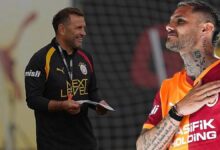 Galatasaray'a sürpriz forvet! Mauro Icard'nin yerine geliyor... 9 galatasaraya surpriz forvet mauro icardnin yerine geliyor Kxa3PhEv