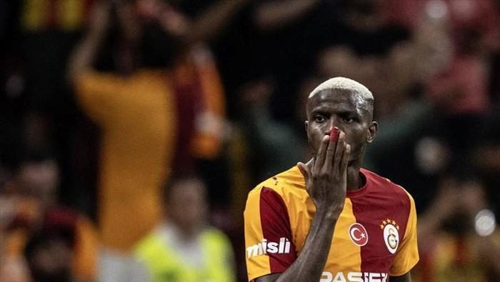 Galatasaray'a transfer görüşmesinde Osimhen soruldu! İngiliz devi pusuda bekliyor 2 galatasaraya transfer gorusmesinde osimhen soruldu ingiliz devi pusuda bekliyor 0 caRlg1W3