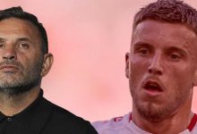 galatasaraya transferde berbat haber demirovici vazgeciren isim ortaya cikti 5y59Daf1