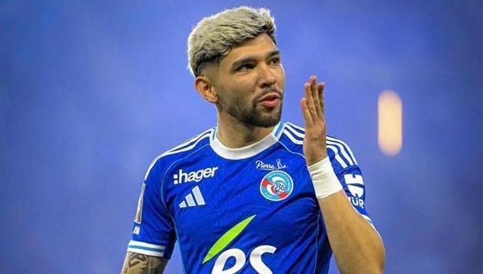 Galatasaray'a transferde berbat haber! Teklif yapmıştı, yeni ekibini açıkladılar 5 galatasaraya transferde berbat haber teklif yapmisti yeni ekibini acikladilar 3 bzSt1LBP