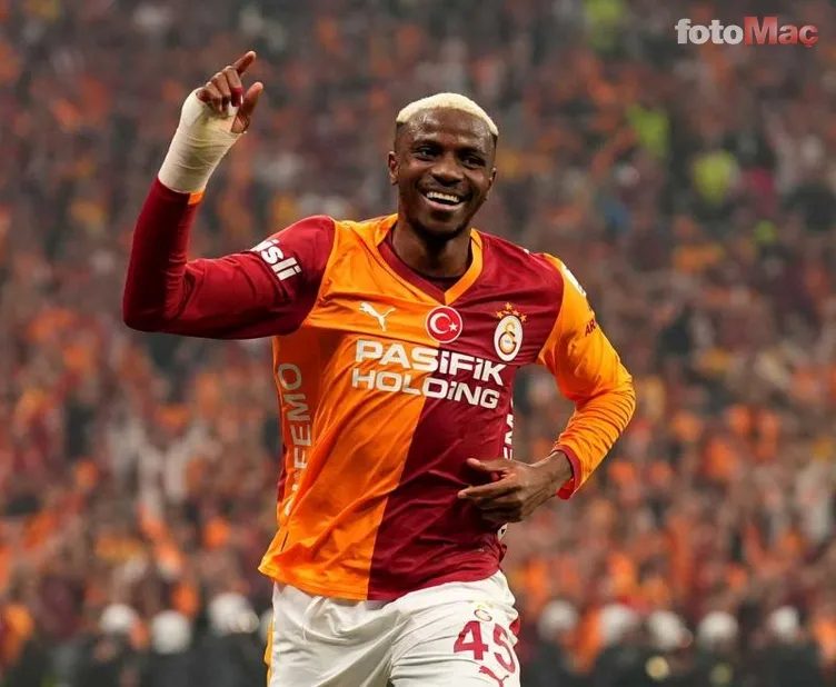Galatasaray'a transferde büyük şok! Resmen imzayı attı 7 galatasaraya transferde buyuk sok resmen imzayi atti 5 kBVeWDEP