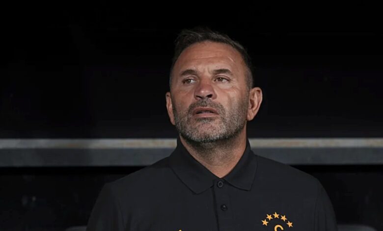 Galatasaray'a transferde büyük şok! Resmen imzayı attı 1 galatasaraya transferde buyuk sok resmen imzayi atti 8YNnimyg
