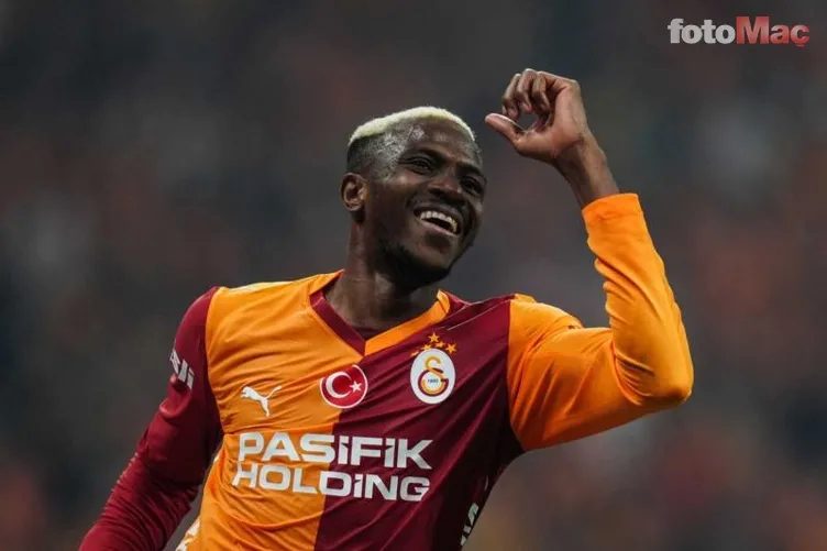 Galatasaray'a transferde büyük şok! Resmen imzayı attı 11 galatasaraya transferde buyuk sok resmen imzayi atti 9
