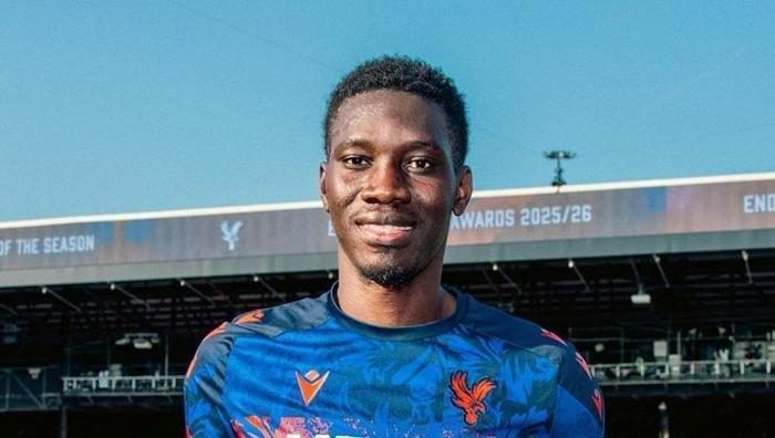 Galatasaray'a transferde kahreden haber! Ismaila Sarr için dünya devi servet teklif etti 5 galatasaraya transferde kahreden haber ismaila sarr icin dunya devi servet teklif etti 3 TqCSisuG